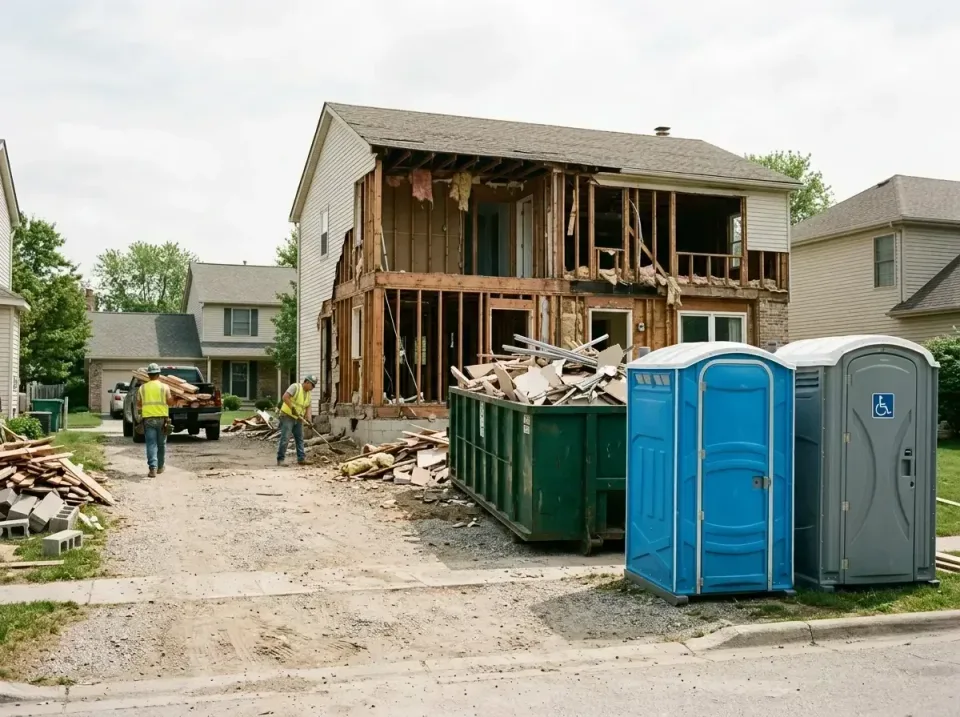 home-renovation-demolition-sit-010 — frequently asked questions, Portable Toilet & Dumpsters Rental in Gypsum, CO